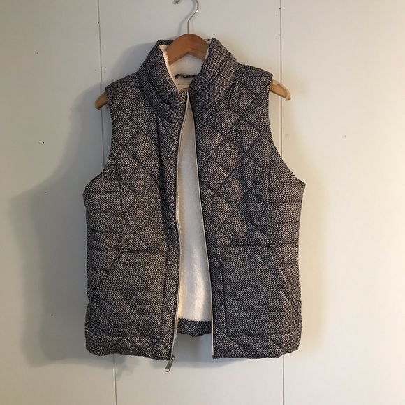 SO Jackets & Blazers - Puffer vest